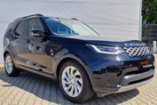 Land Rover Discovery D250 S