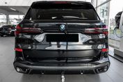 BMW X5 xDrive30d M Sport