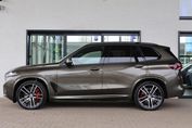 BMW X5 xDrive40d M Sport