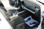 Audi A4 Allroad 40 TDI mHEV quattro S tronic