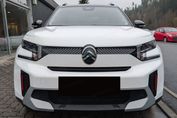 Citroen C3 Aircross Plus 1.2 Turbo