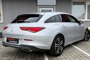 Mercedes CLA 200 d 8G-DCT