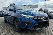 Dacia Sandero Stepway Expression LPG 1.0 TCe