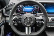 Mercedes GLE Coupe 300 d  4-Matic AMG Line
