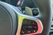 BMW X7 M60I Xdrive Mhev Sport