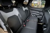 Dacia Duster Journey 1.8 Full Hybrid