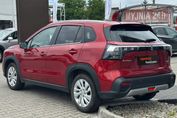 Suzuki SX4 S-cross 1.4 SHVS Premium