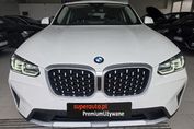 BMW X4 xDrive20d