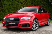 Audi A3 S3 TFSI Quattro S tronic