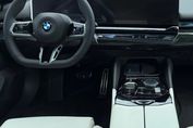 BMW Seria 5 Touring 520d xDrive M Sport