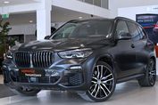 BMW X5 xDrive30d M Sport