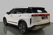 Jaecoo 7 1.6 T-GDI AWD DCT
