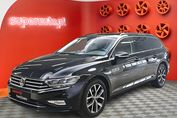 Volkswagen Passat TSI EVO Business DSG