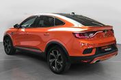 Renault Arkana 1.3 TCe mHEV R.S. Line EDC