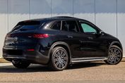 Mercedes EQE SUV 350 4-Matic AMG Line