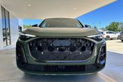 Audi Q5 TDI quattro S line Sportback