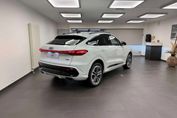 Audi Q5 TFSI quattro S line Sportback