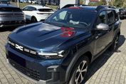 Dacia Bigster Journey 1.2 TCe mHEV