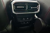 Jetour T2 2.0T 7DCT REAL TIME 4WD