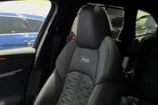 Audi A6 RS6 TFSI quattro Performance
