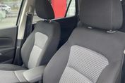 Suzuki S-Cross 1.4 SHVS Premium 4WD