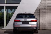 Audi Q7 60 TFSI e quattro S Line