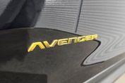 Jeep Avenger The North Face 1.2 mHEV 4xe