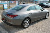 Mercedes CLA 200