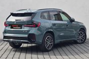 BMW X1 sDrive18i M Sport