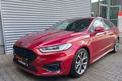 Ford Mondeo 1.5 Ecoboost St-Line x