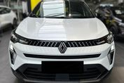 Renault Captur Techno 1.0 TCe