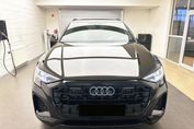 Audi Q8 50 TDI quattro
