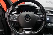 Renault Kadjar 1.3 TCe FAP Black Edition EDC