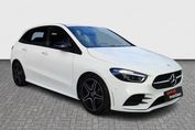 Mercedes B Klasa 220 4MATIC AMG Line