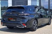 Peugeot 308 1.2 GT PACK