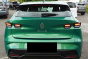 Renault Clio Techno 1.2 TCe