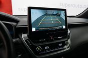 Toyota Corolla Cross 2.0 Hybrid Comfort