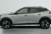 Peugeot 2008 ALLURE 1.2 PureTech