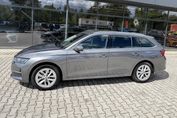 Skoda Octavia Edition 130 Selection 1.5 TSI