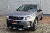 Land Rover Discovery Sport 2.0 P200 Dynamic SE aut