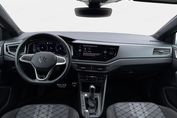 Volkswagen Taigo 1.0 TSI