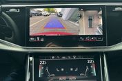 Audi Q7 60 TFSI e quattro S Line