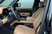 Land Rover Defender 110 3.0 D350 mHEV X-Dynamic HSE