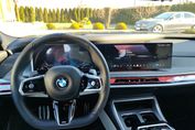BMW Seria 7 740d xDrive mHEV M Sport sport-aut