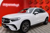 Mercedes GLC Coupe 220 d 4MATIC AMG Line