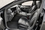 Mercedes AMG GT 53 4MATIC+