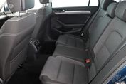 Volkswagen Passat 2.0 TDI 4Mot. Elegance DSG