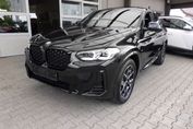 BMW X4 xDrive20d M Sport