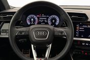 Audi A3 Sportback 35 TFSI Advanced