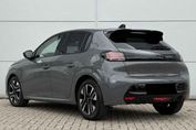 Peugeot 208 Allure e-DCS6  1.2 mHEV